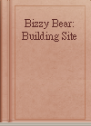 Bizzy Bear: Building Site