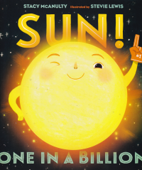 Sun! One in a Billion